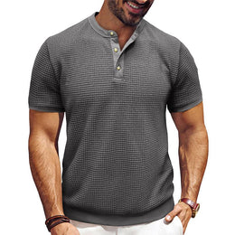 Regular Fit Round Neck Tshirt