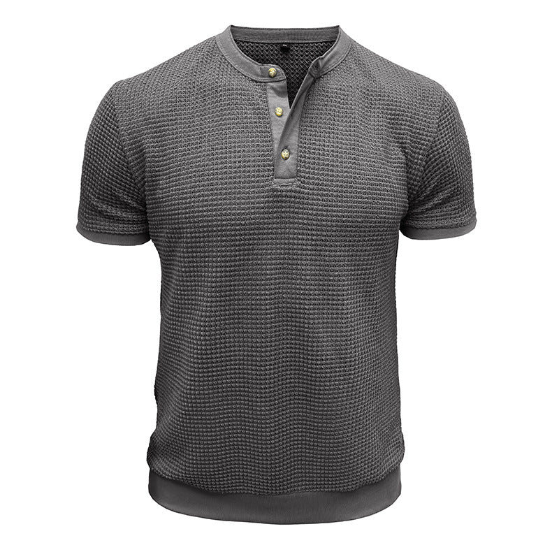 Regular Fit Round Neck Tshirt