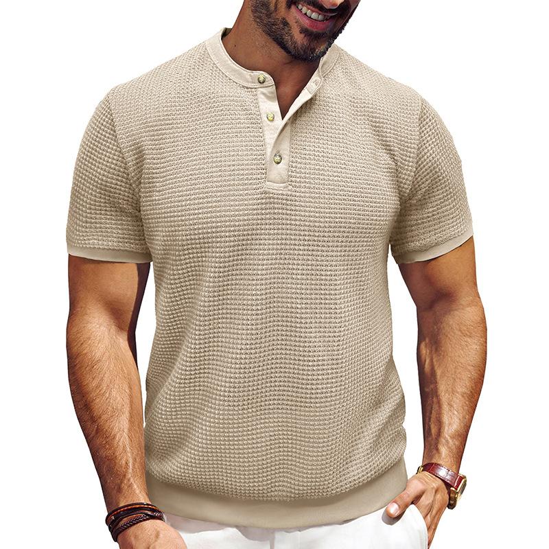 Regular Fit Round Neck Tshirt