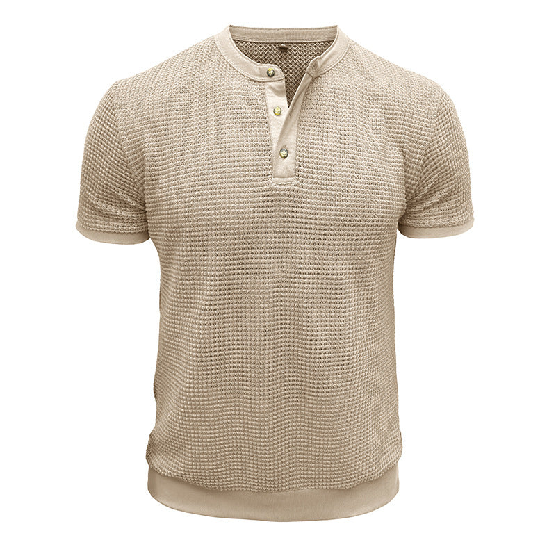 Regular Fit Round Neck Tshirt