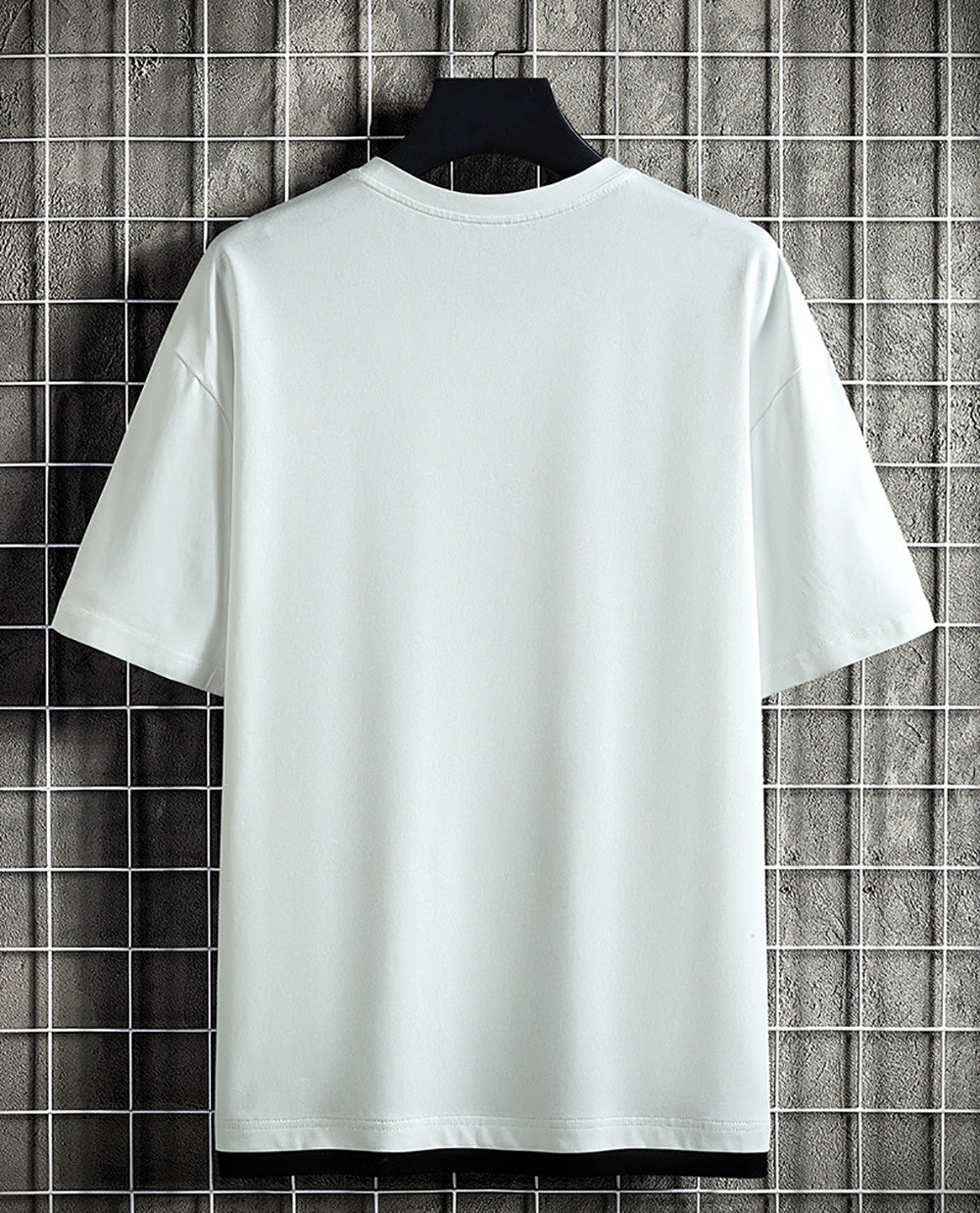 StyleCast Men Typography Round Neck Regular Fit T-shirt
