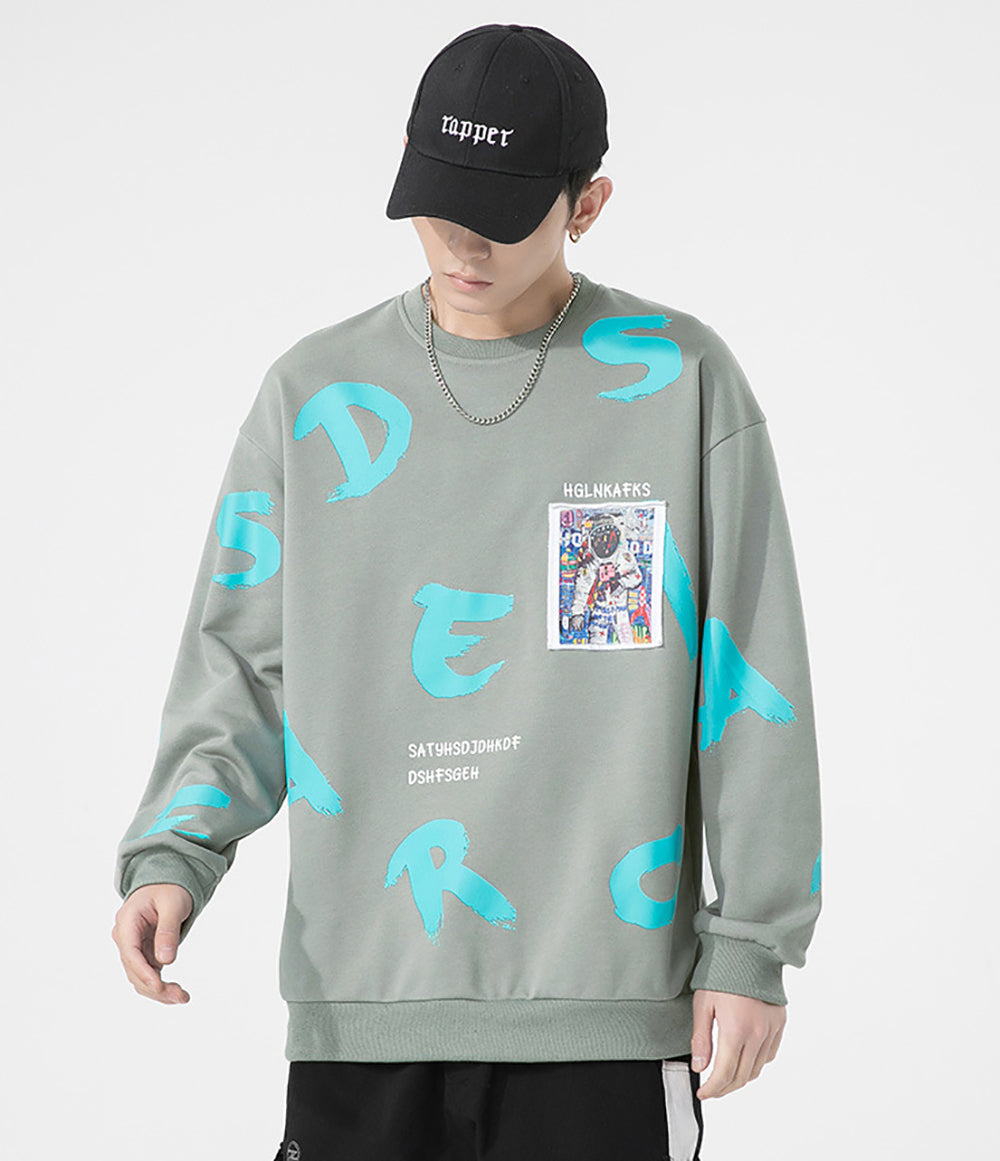 PRINTED