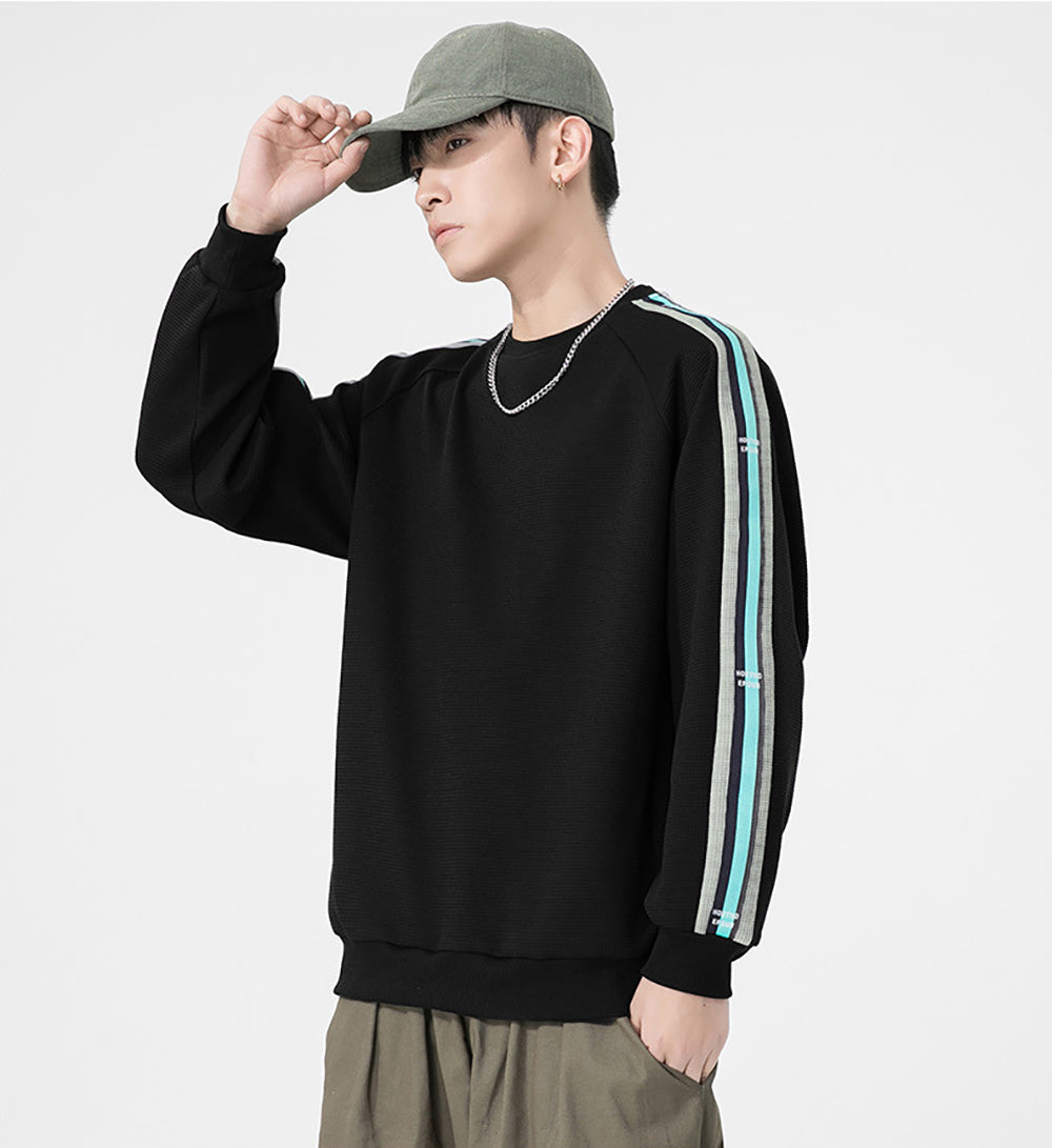 Men Cotton Sweatshirt