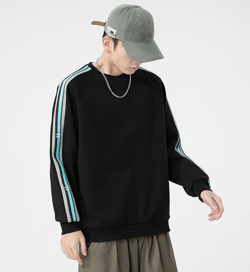 Men Cotton Sweatshirt