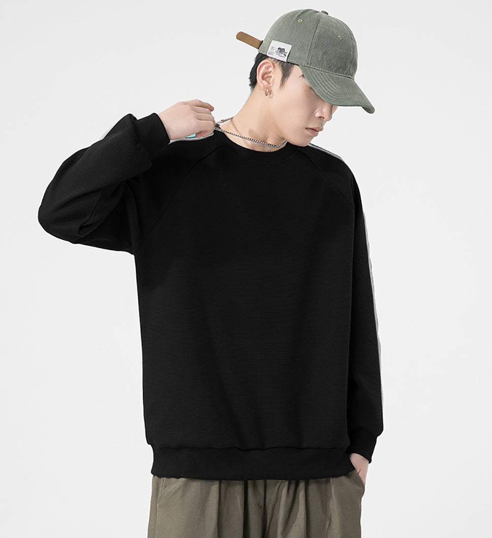 Men Cotton Sweatshirt
