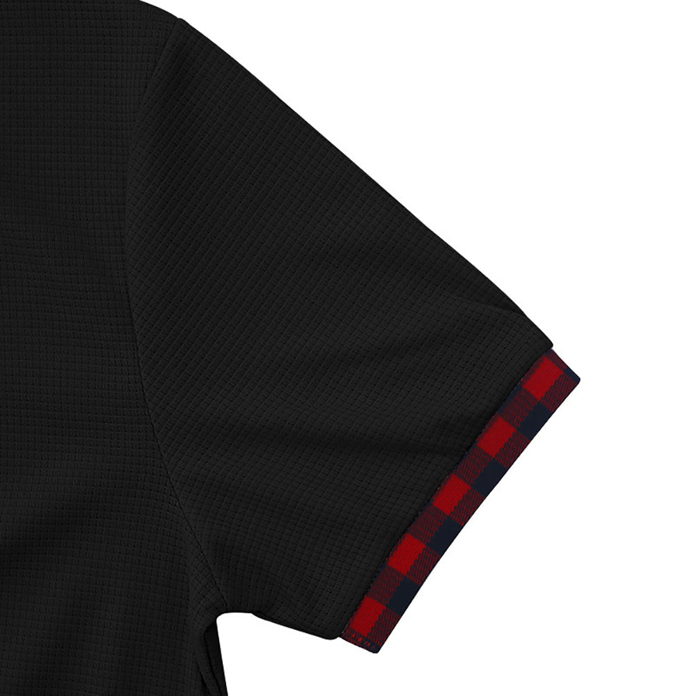 Hooded Short Sleeves T-Shirt With Shorts