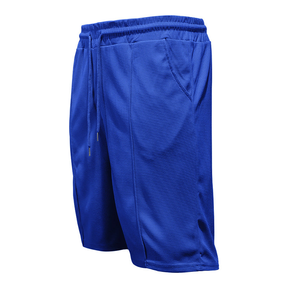 Hooded Short Sleeves T-Shirt With Shorts