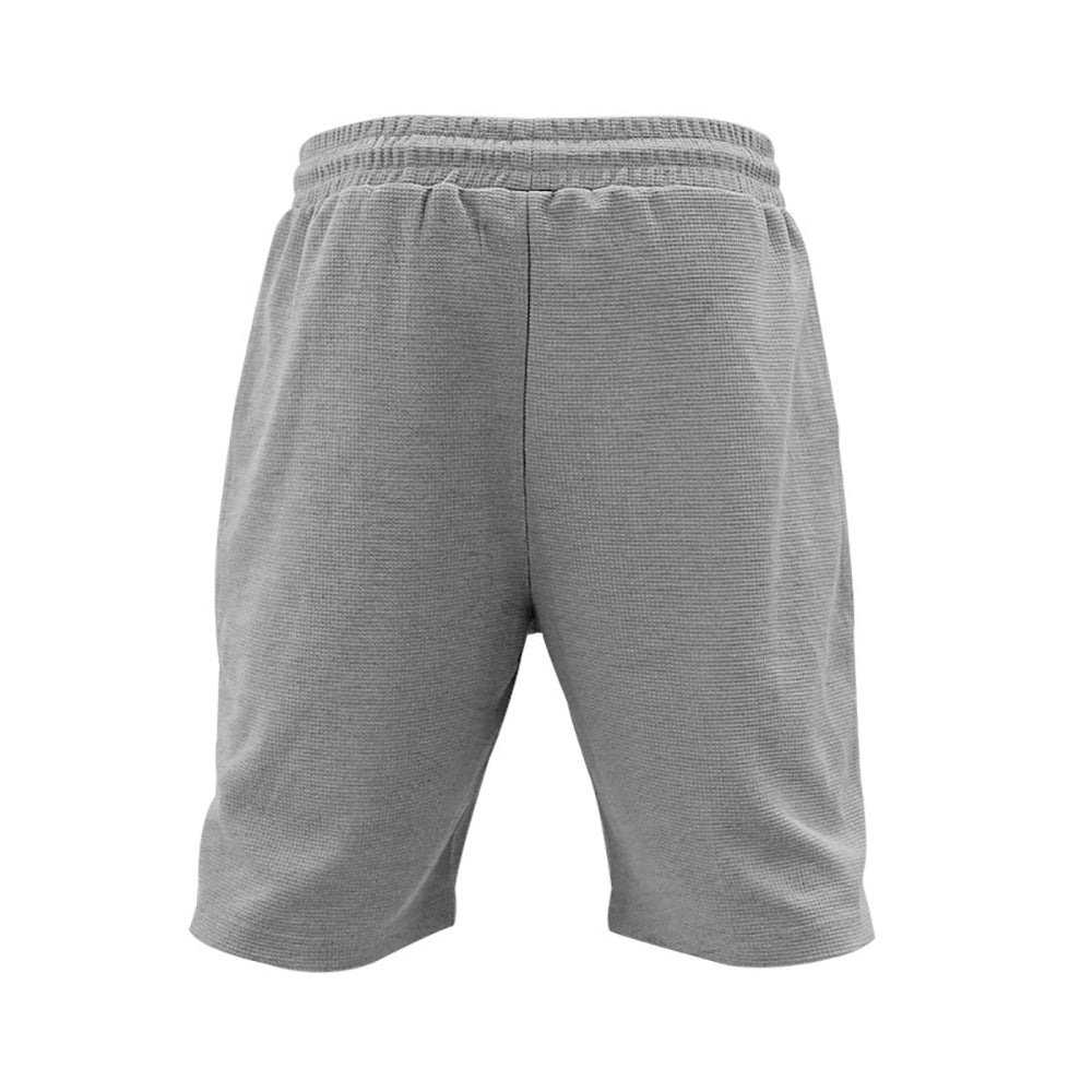 Hooded Short Sleeves T-Shirt With Shorts