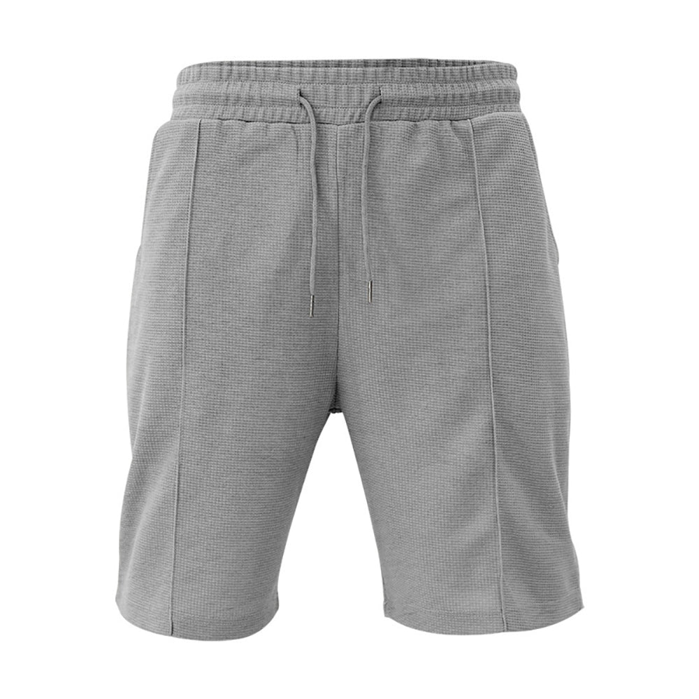 Hooded Short Sleeves T-Shirt With Shorts