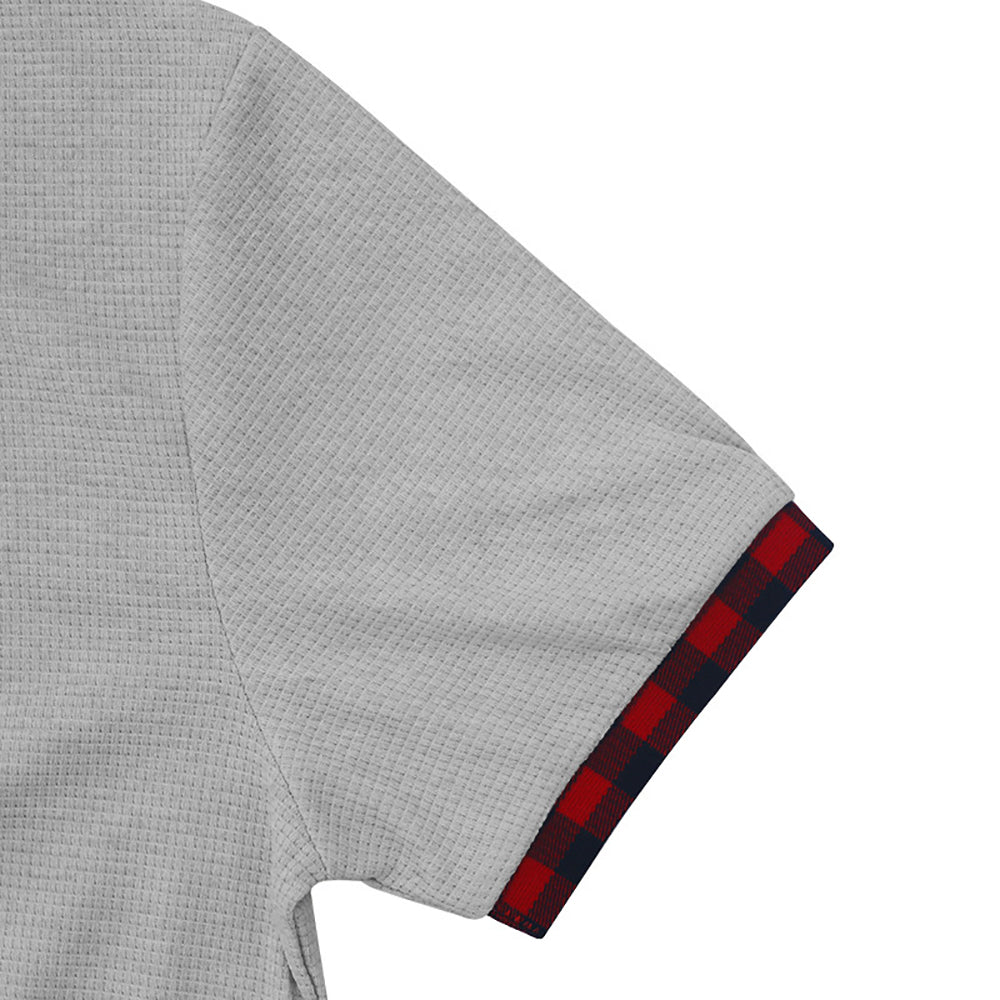 Hooded Short Sleeves T-Shirt With Shorts