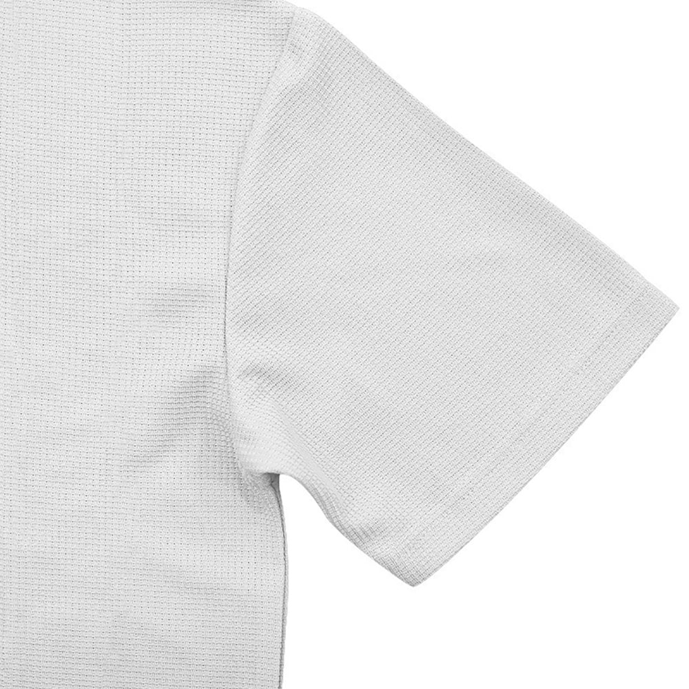 Round Neck Short Sleeves T-Shirt With Shorts