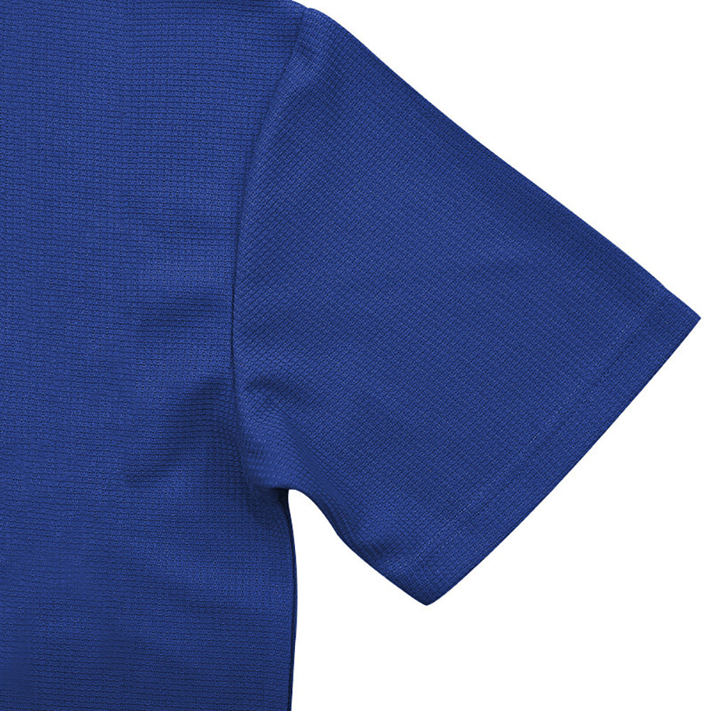 Round Neck Short Sleeves T-Shirt With Shorts