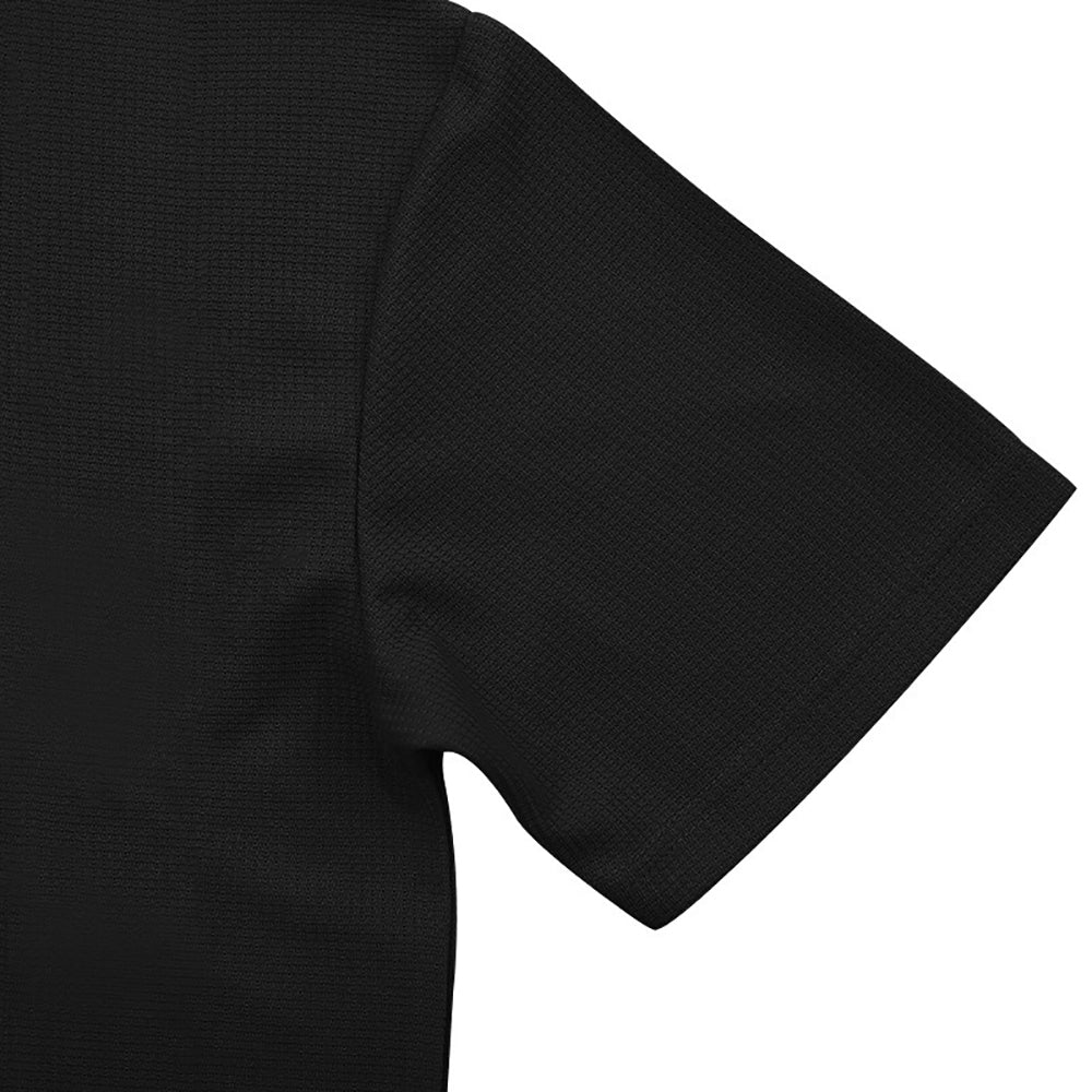 Round Neck Short Sleeves T-Shirt With Shorts