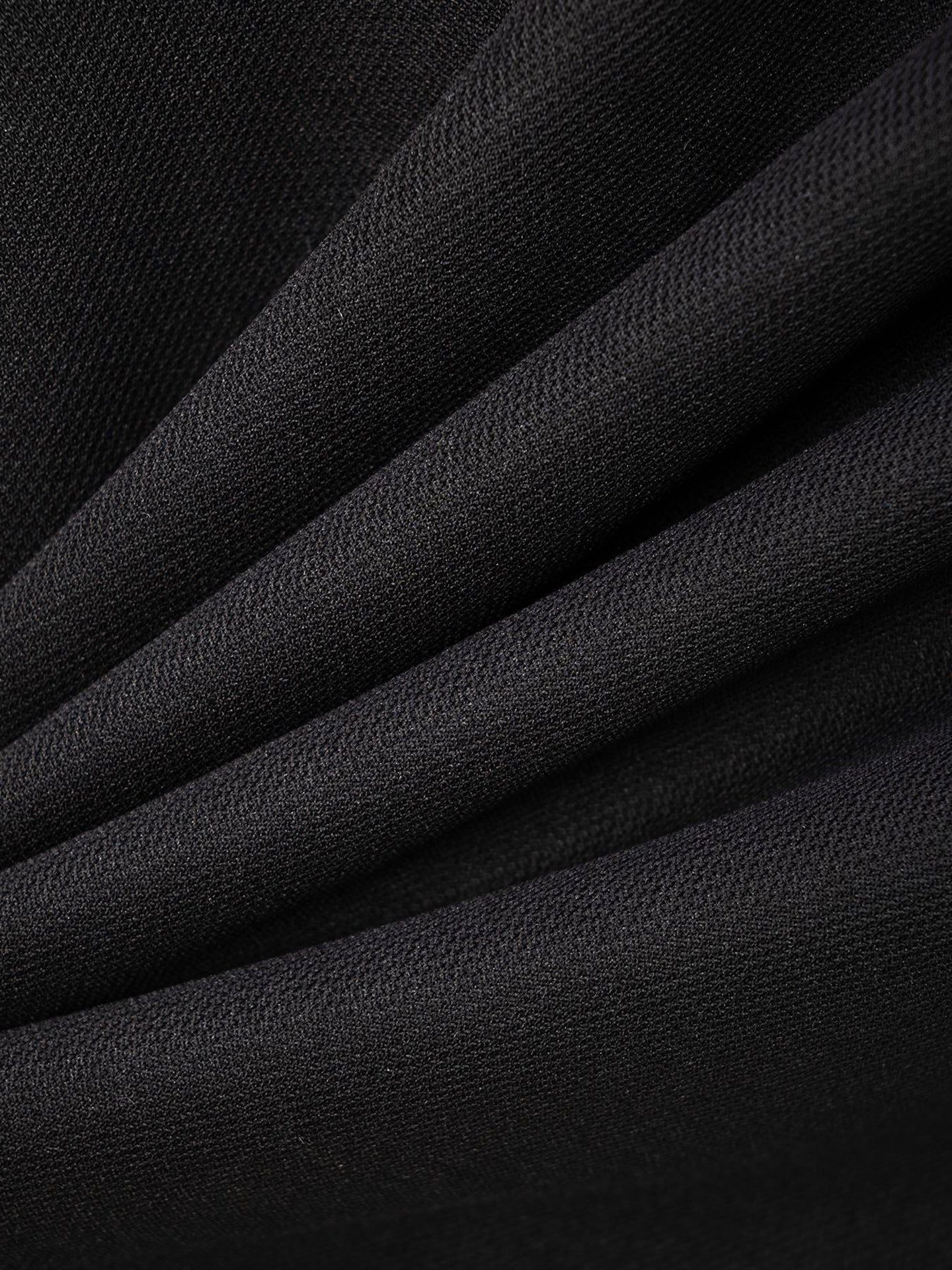 Polo Collar Regular Fit T-shirt
