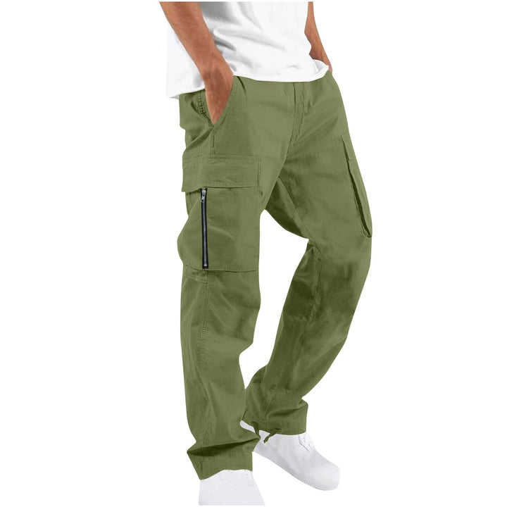 Men Cargos Trousers