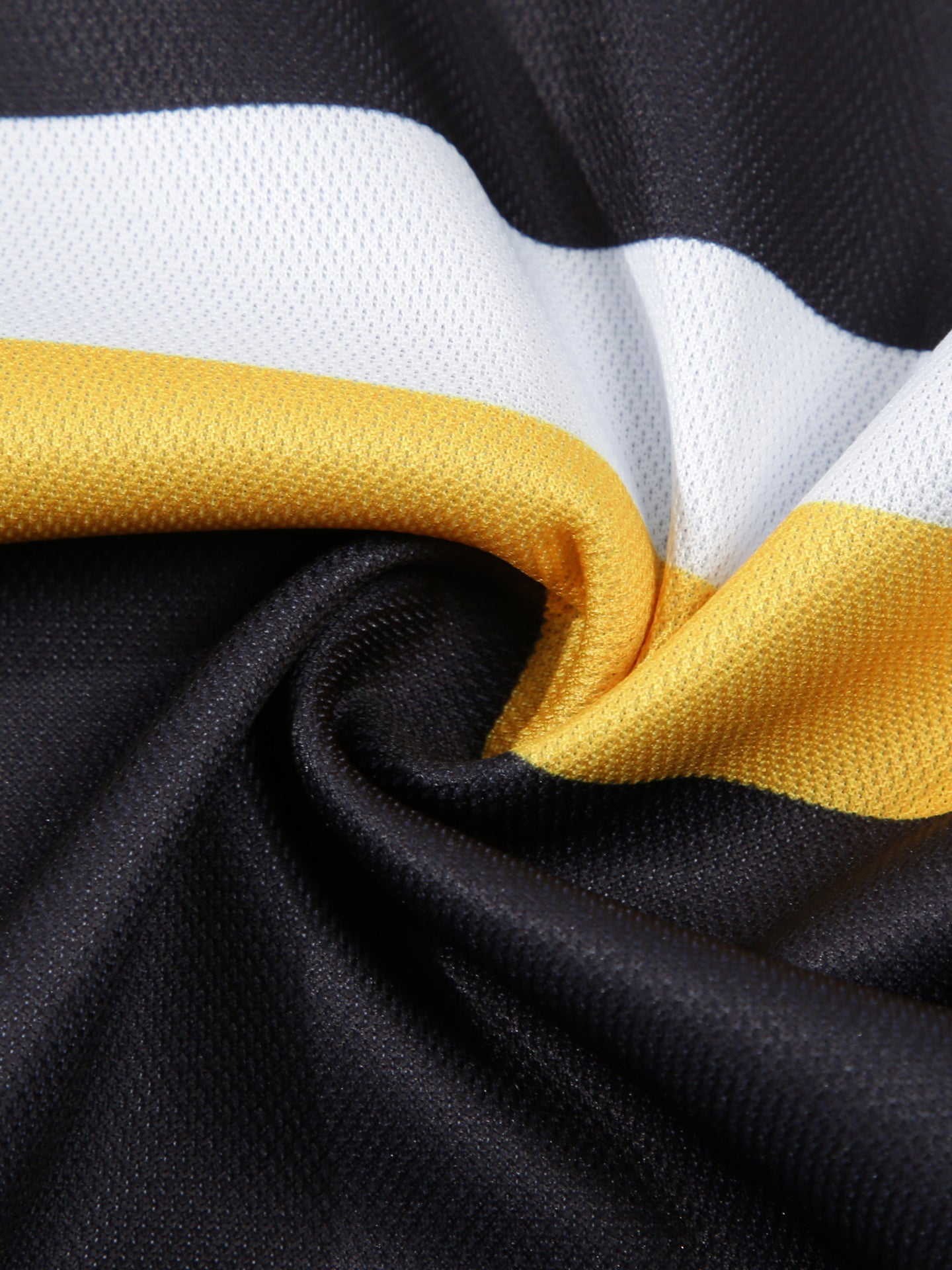 Men Colourblocked Polo T-shirt