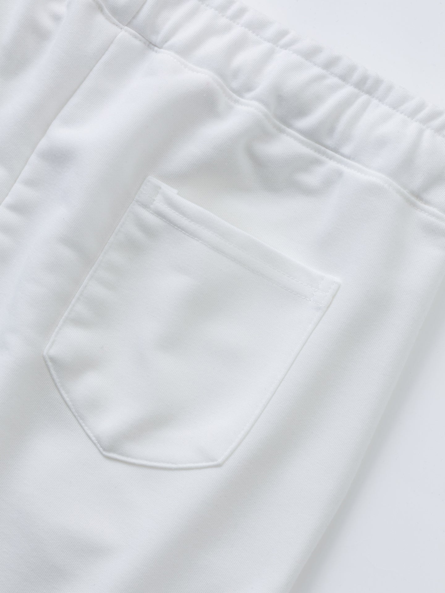 Men Mid-Rise Distressed Shorts