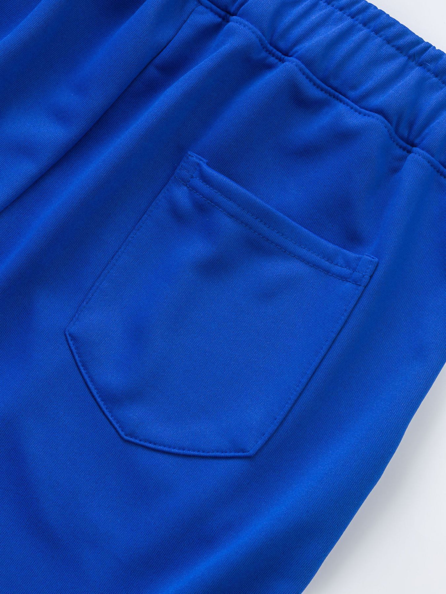 Men Mid-Rise Regular Fit Shorts