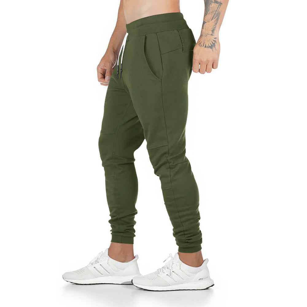 Men Easy Wash Trouser
