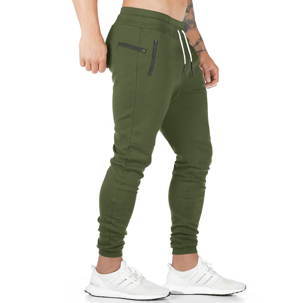 Men Easy Wash Trouser