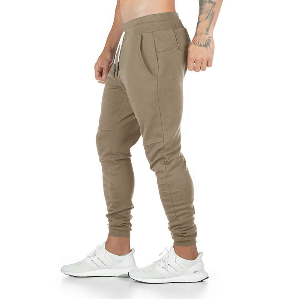 Men Easy Wash Trouser