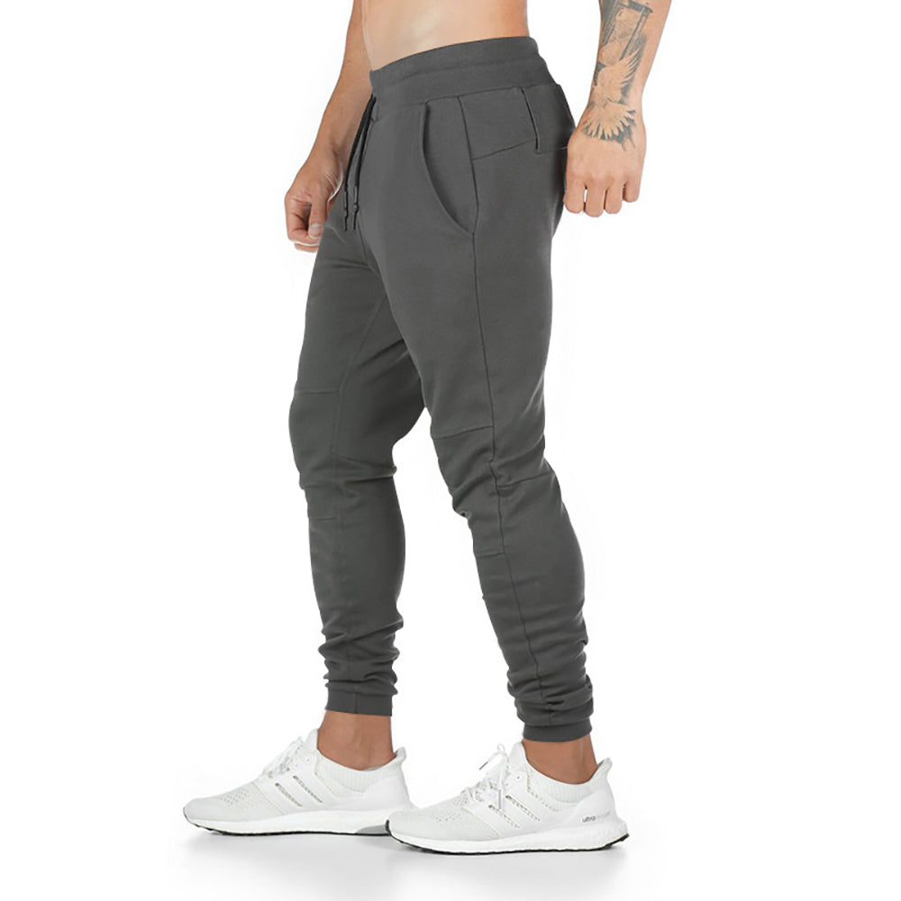 Men Trousers