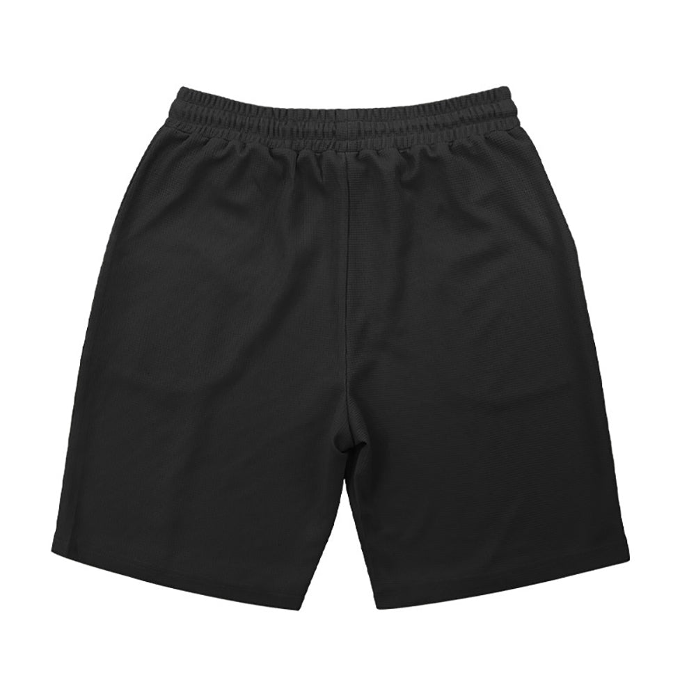Round Neck Short Sleeves T-Shirt With Shorts