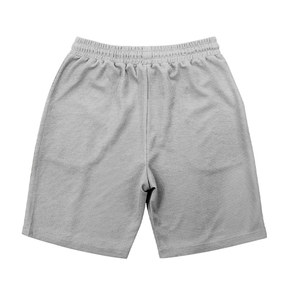 Round Neck Short Sleeves T-Shirt With Shorts