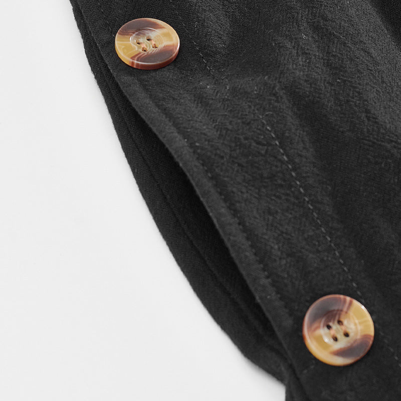 Men Easy Wash Trousers