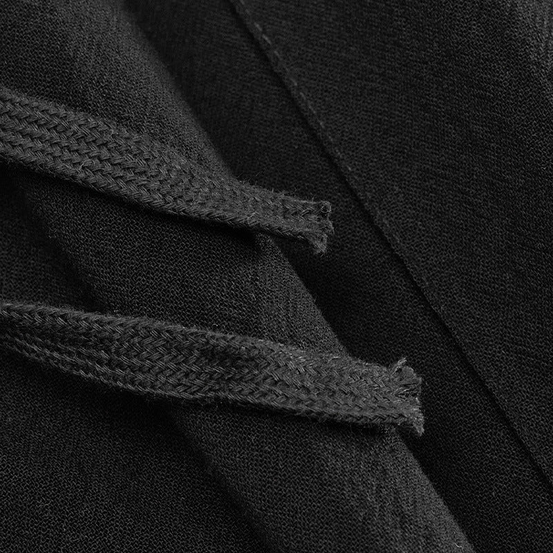Men Easy Wash Trousers