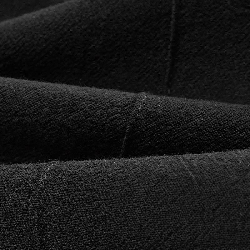 Men Easy Wash Trousers