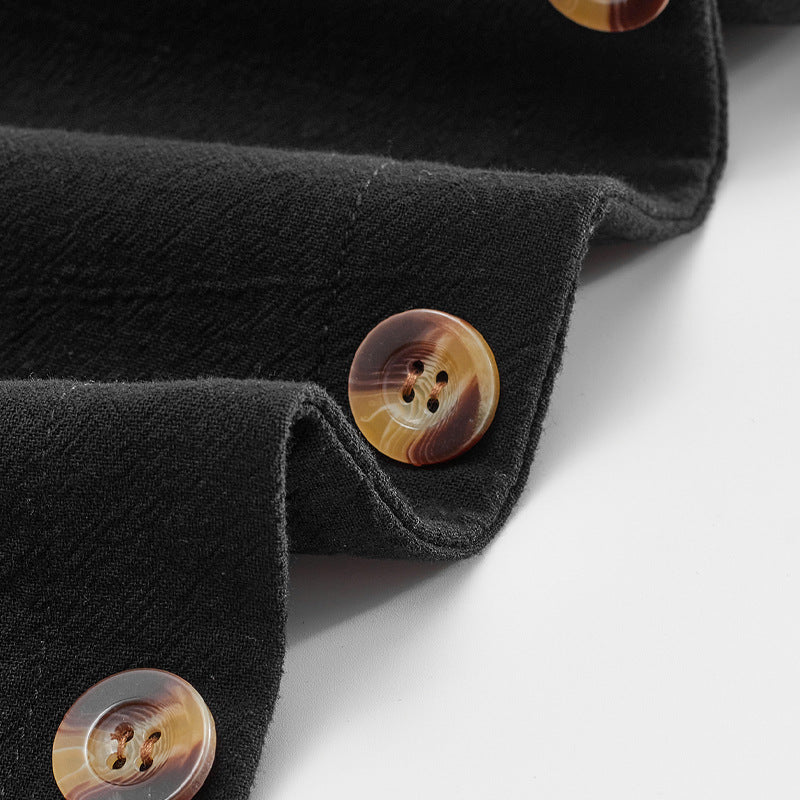 Men Easy Wash Trousers