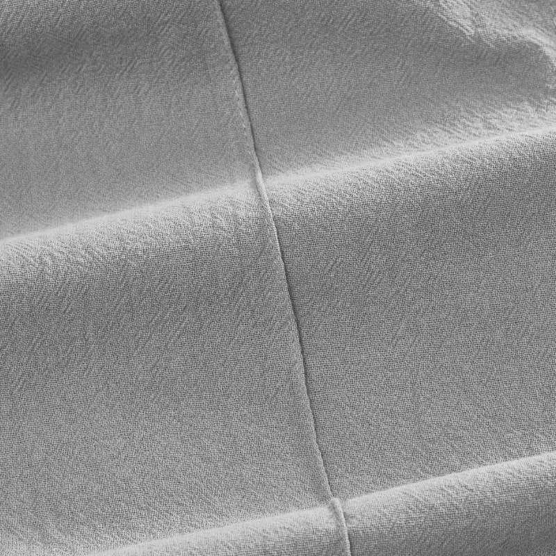 Men Easy Wash Trousers