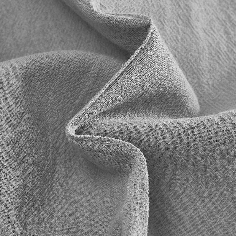 Men Easy Wash Trousers