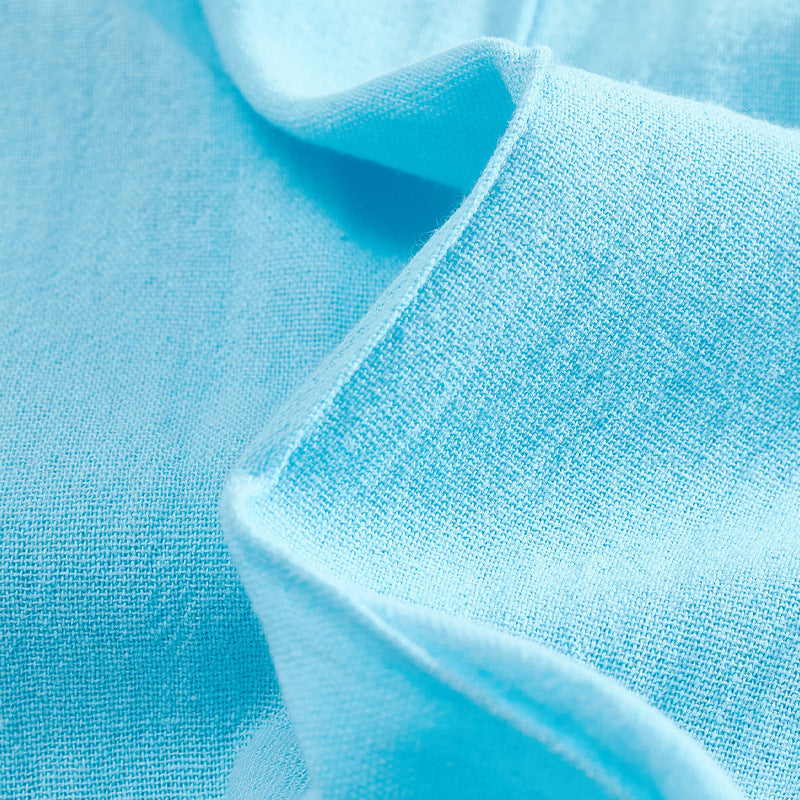 Men Easy Wash Trousers