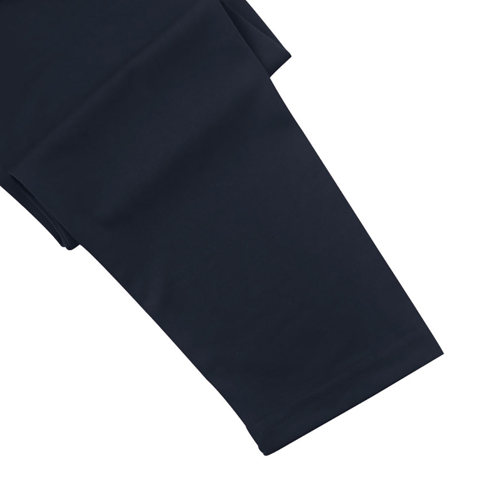 Men Solid Henley Neck T-shirt