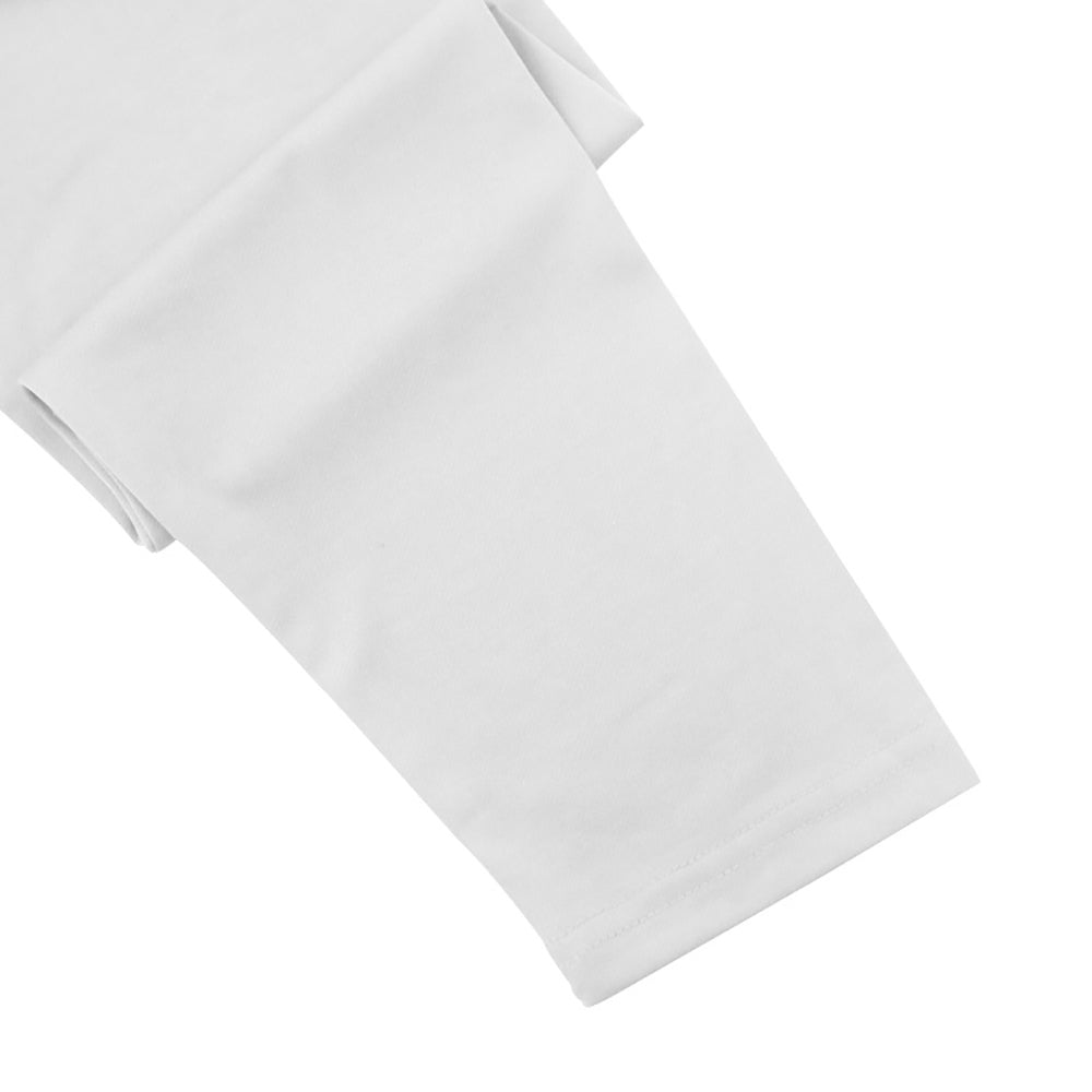 Men Solid Henley Neck T-shirt