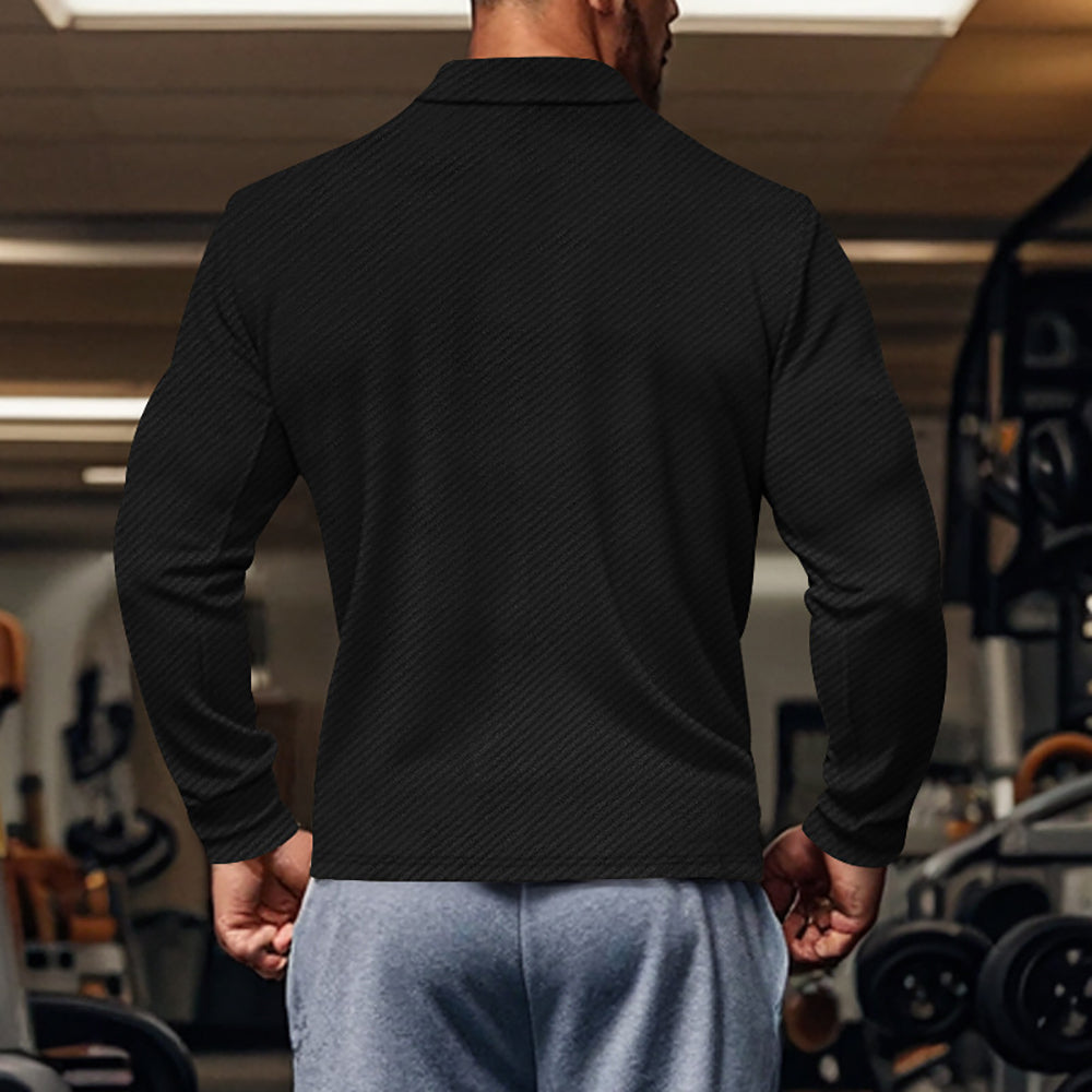 Men Outdoor Tailored Jacket