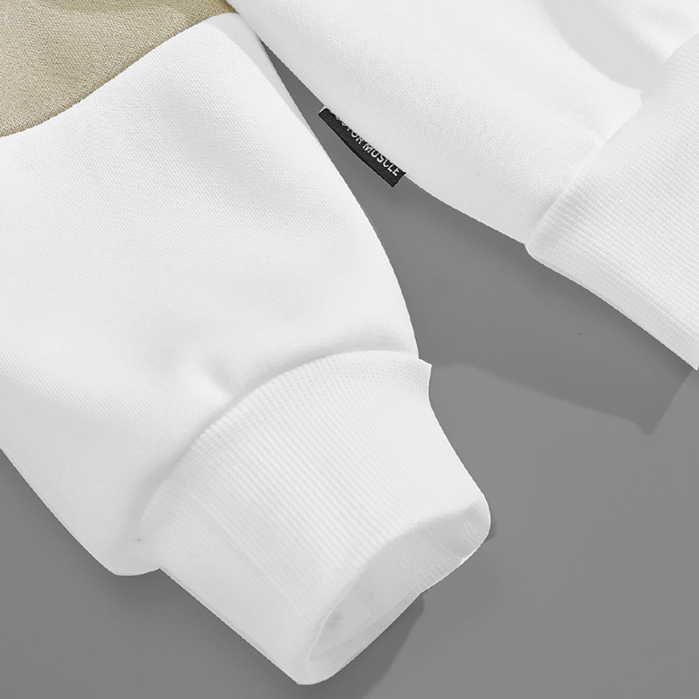 Men Solid Polo Collar T-shirt