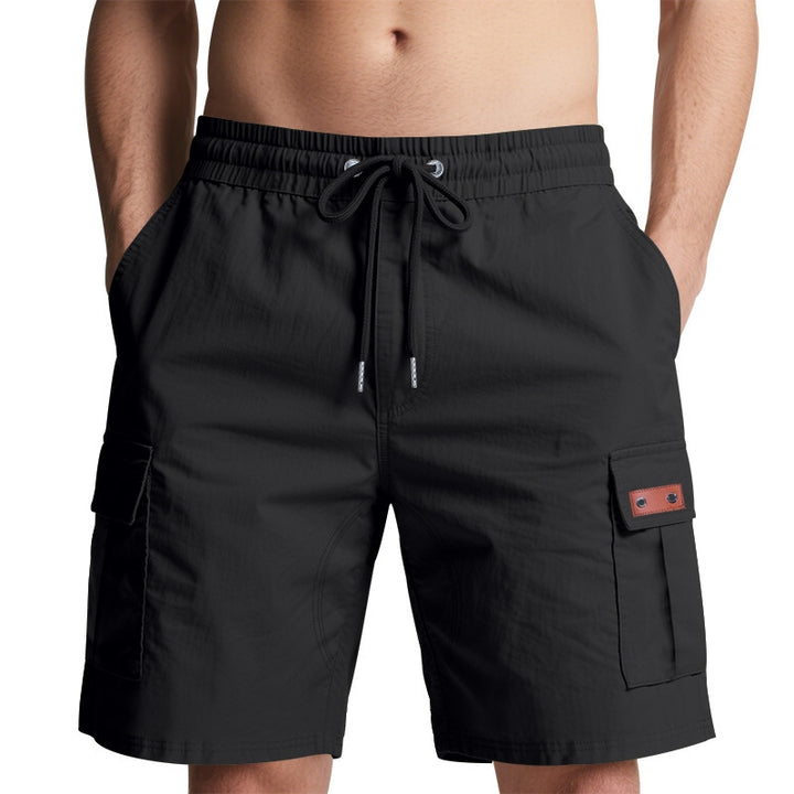 Men Cargo Shorts