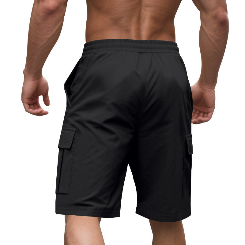 Men Cargo Shorts