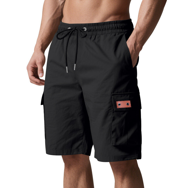 Men Cargo Shorts