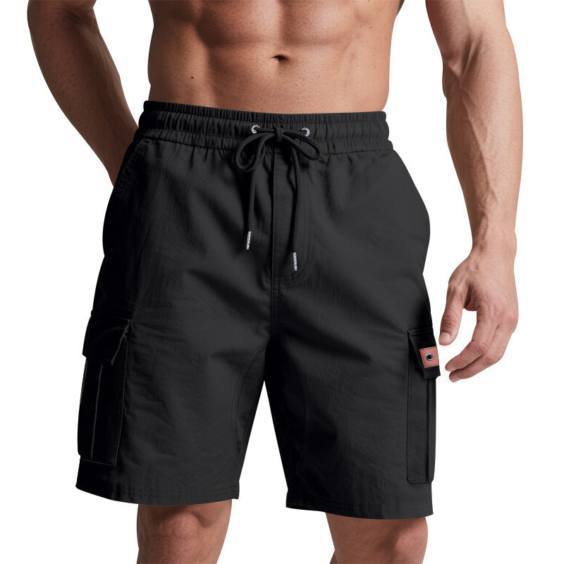 Men Cargo Shorts