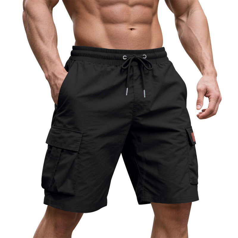 Men Cargo Shorts