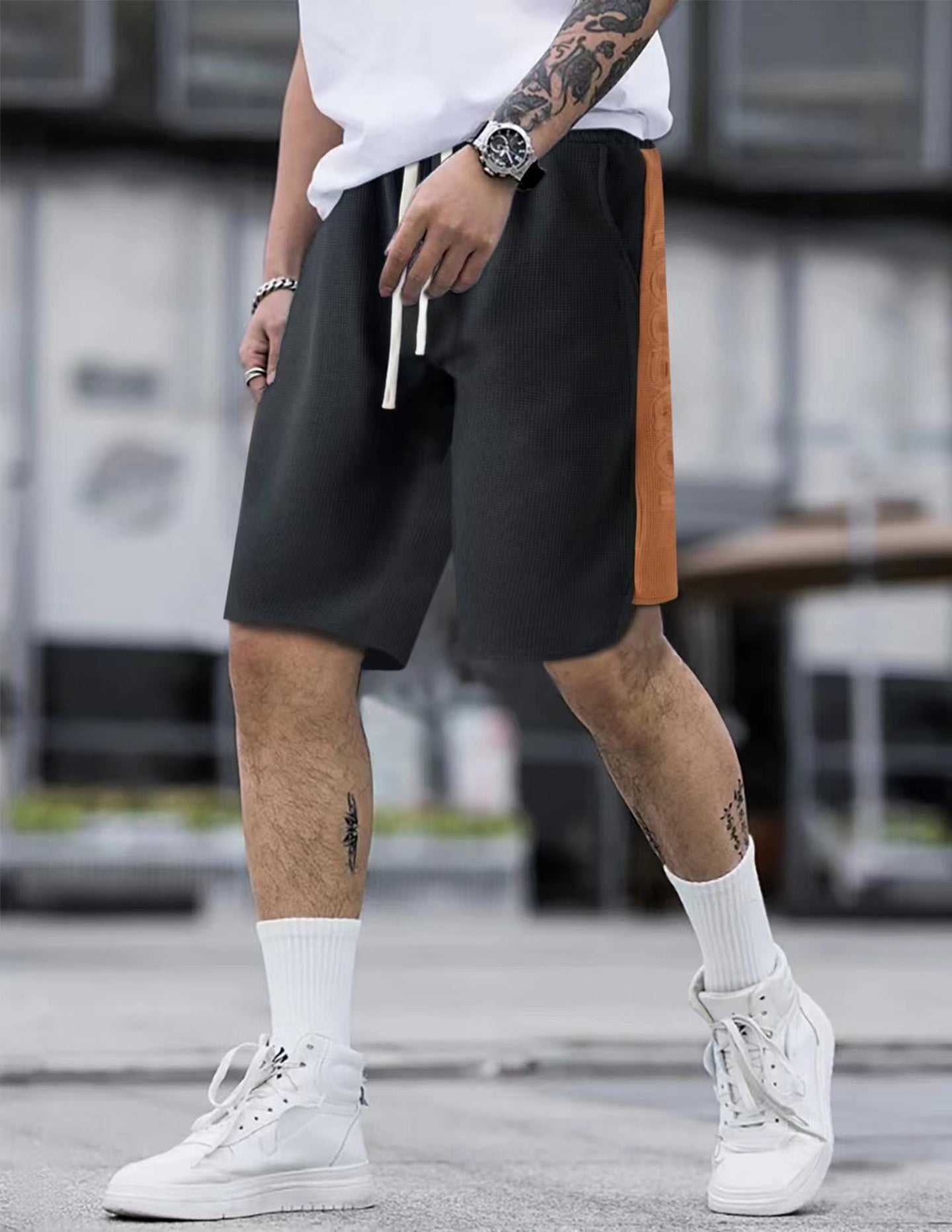 Men Shorts