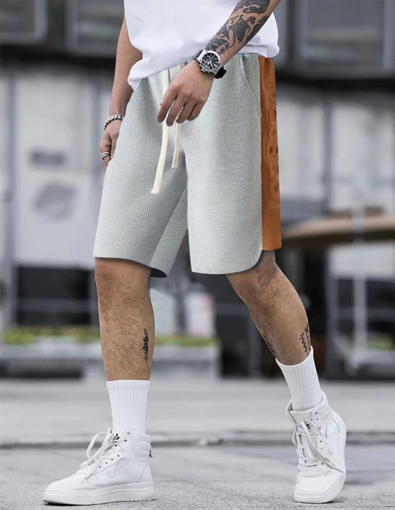 Men Shorts