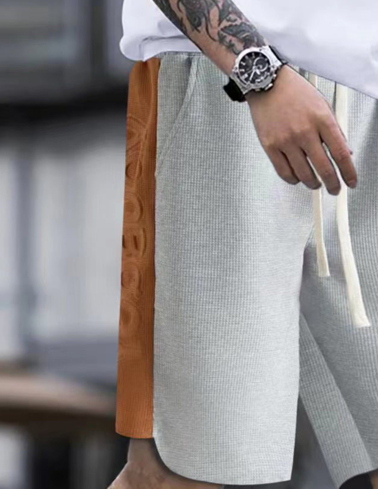 Men Shorts