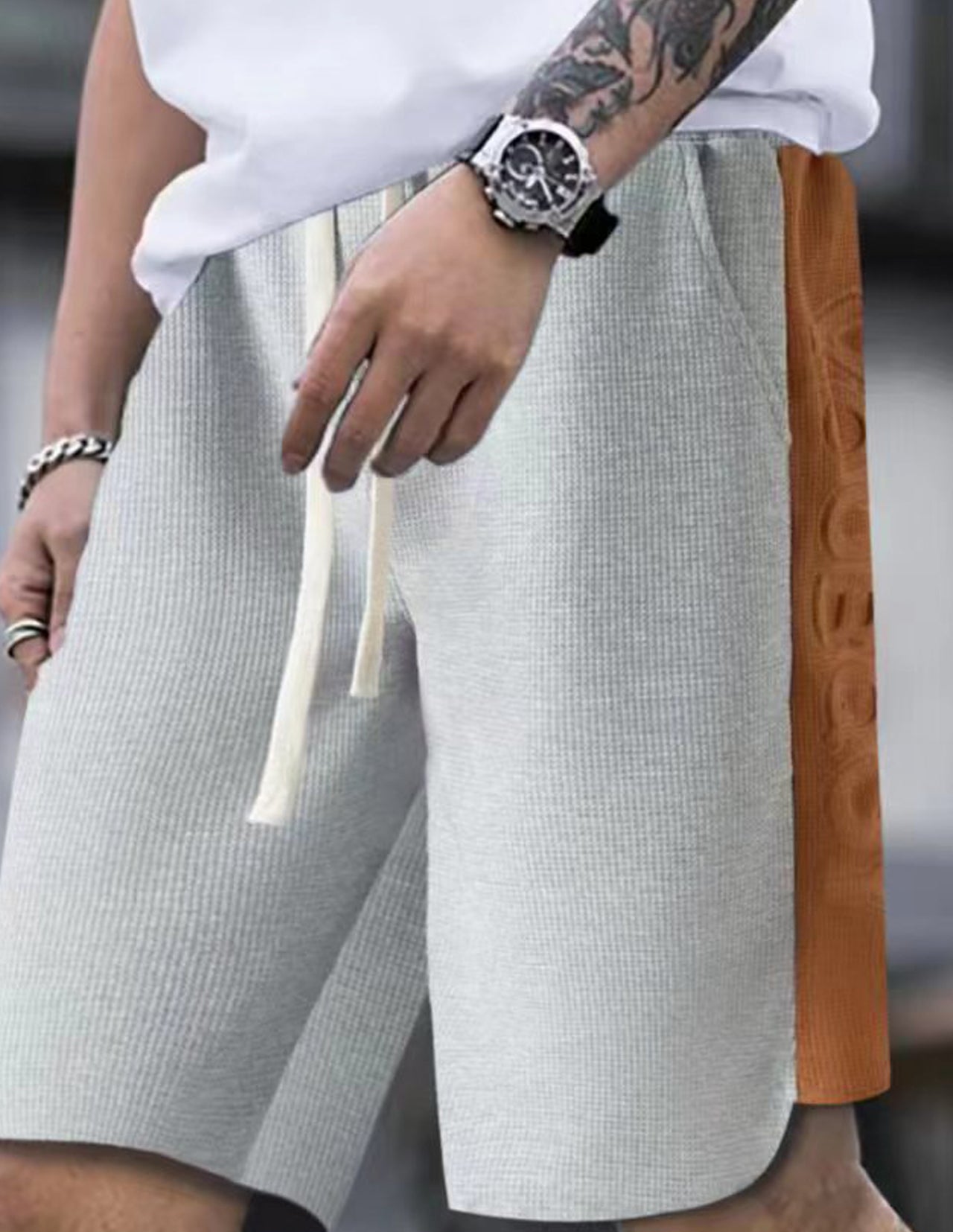 Men Shorts