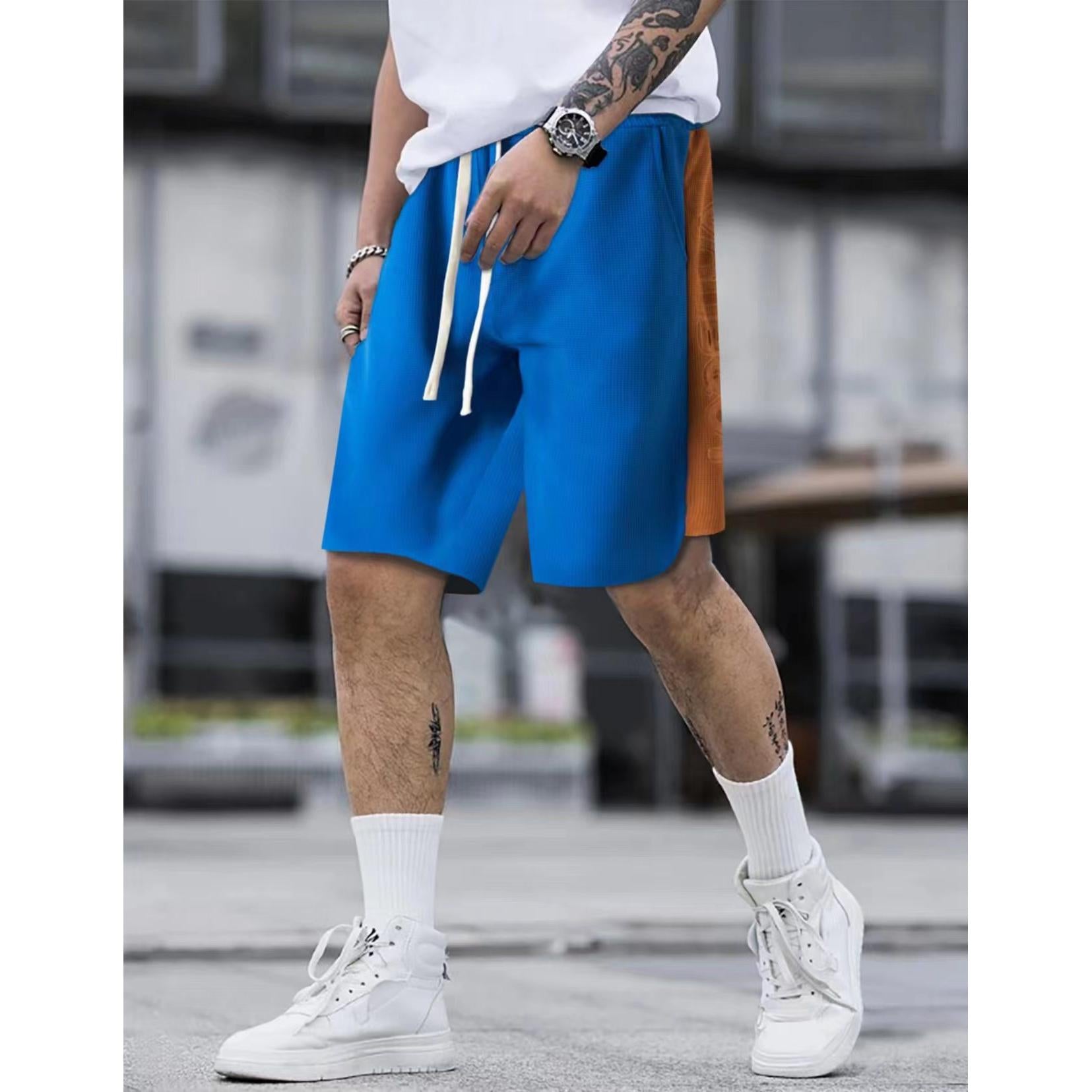 Men Shorts