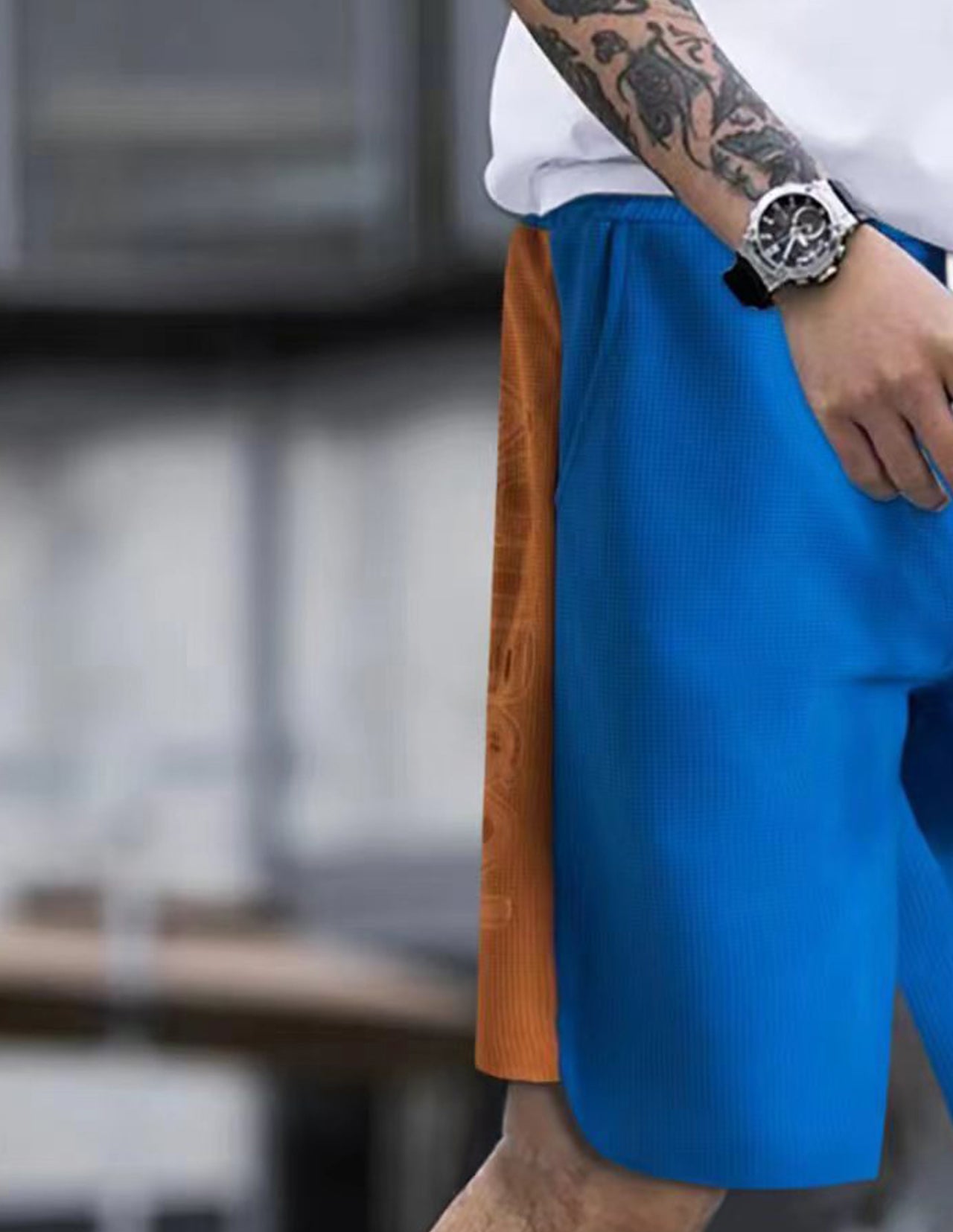 Men Shorts